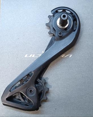 Gabbia Shimano Ultegra 