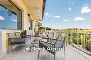 Appartamento di 114 m² con 4 locali a Siena