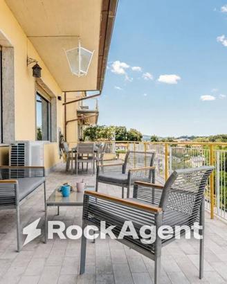 Appartamento di 114 m² con 4 locali a Siena