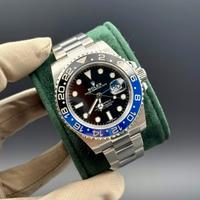 Rolex GMT MASTER