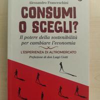 Consumi o scegli? Il potere della sostenibilità...