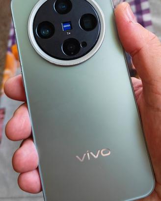 Vivo x200 pro mini