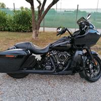 Harley-Davidson Road Glide - 2020