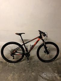 MTB KTM Ultra 1964 (Ruote 29") – Pari al nuovo / P