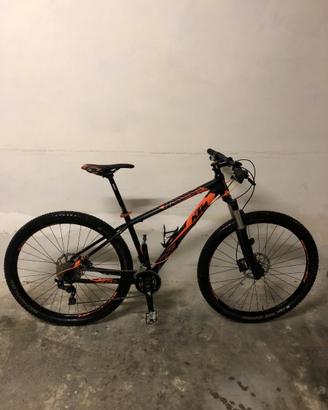 MTB KTM Ultra 1964 (Ruote 29") – Pari al nuovo / P