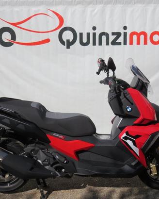 BMW c 400 x Passion Abs