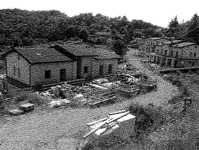Appartamento – Carrodano, Mattarana - Vista 3