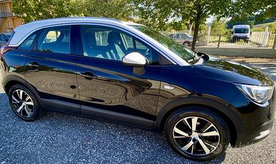 Opel Crossland X Diesel