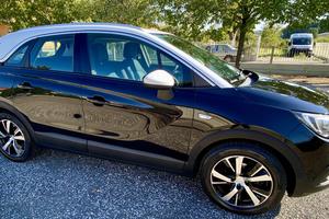 Opel Crossland X Diesel