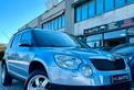 Skoda Yeti 1.2 TSI Adventure - ok neopatentato