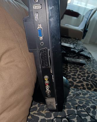 televisore