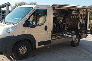 Fiat Ducato maniscalco