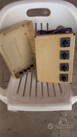 Quadro elettrico