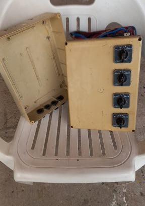 Quadro elettrico