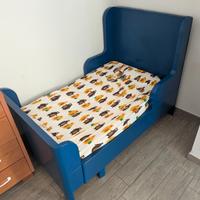cameretta ikea