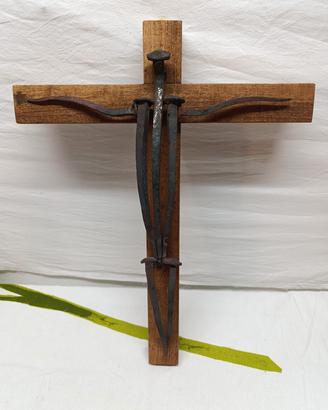 Crocifisso 