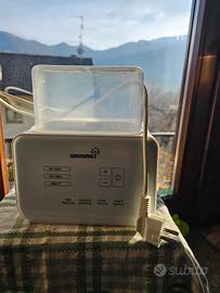 Scaldabiberon e sterilizzatore Grownsy
