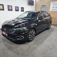 Fiat Tipo 1.6 Mjt S&S DCT SW Lounge