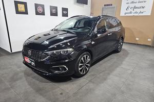 Fiat Tipo 1.6 Mjt S&S DCT SW Lounge