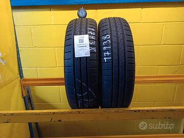 2 Gomme al 70% 155/65/14 HANKOOK Estive - Cantù