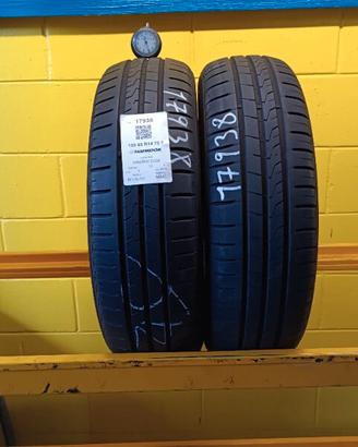 2 Gomme al 70% 155/65/14 HANKOOK Estive - Cantù