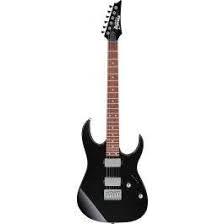 Chitarra Elettrica IBANEZ GRG121SPBKN
