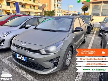 KIA Rio 1.2 DPi 82 CV EcoGPL Style GARANZIA INCLUS