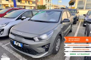 KIA Rio 1.2 DPi 82 CV EcoGPL Style GARANZIA INCLUS