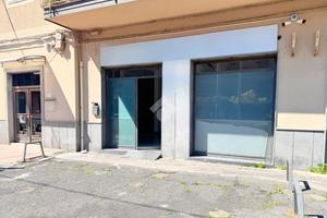 RAPISARDI via Stazzone GARAGE / BOTTEGA 60mq