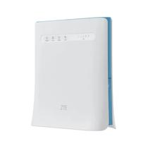 Router zte mf286D 4G LTE