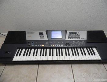 Arrager Roland VA7