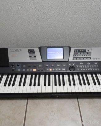 Arrager Roland VA7