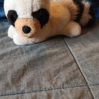 Peluche Trudi procione