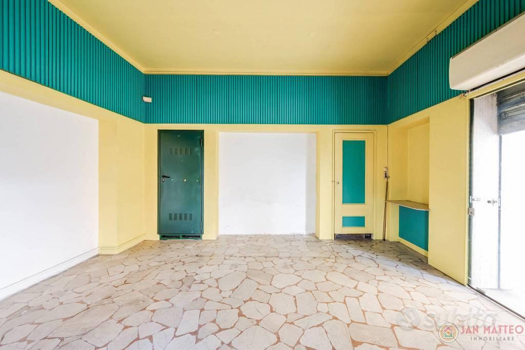 Immobile di 65 m² con 3 locali a Finale Emilia - Altro