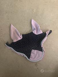 cuffietta tg pony blu e violetto