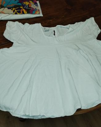 Camicia donna