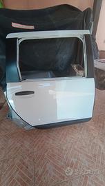 portiera post. dx. dacia lodgy