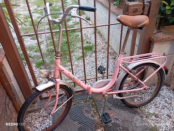 Bici i Graziella vintage