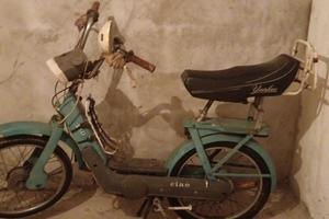 Ciao 1983