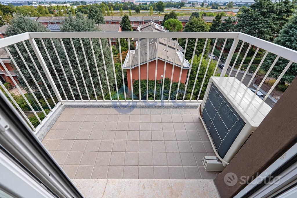 Apartment in Segrate, San Felice - View 5