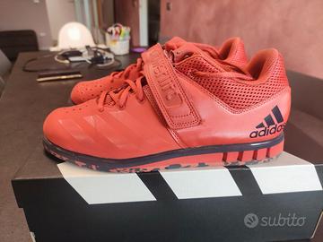 Adidas uomo crossfit 