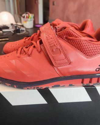 Adidas uomo crossfit 