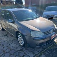 Volkswagen Golf 1.6 3p. Comfortline BiFuel G
