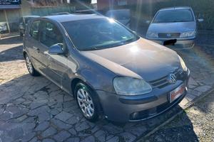 Volkswagen Golf 1.6 3p. Comfortline BiFuel G