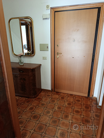 Bilocale vista mare ostia lido