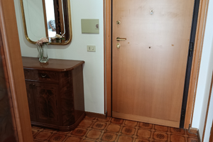 Bilocale vista mare ostia lido