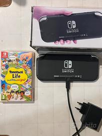 Nintendo Switch Light