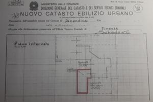 Box semiinterrato 24 Mq