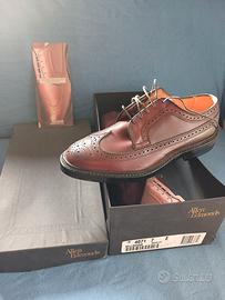 Scarpe Allen Edmonds NUOVE Made in USA - Modelli L