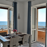 Appartamento Fronte Mare Ladispoli - Marzo 2026